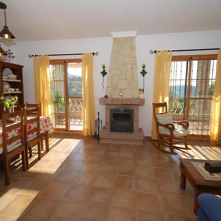 Vila Belvilla By Oyo Francisco Frigiliana