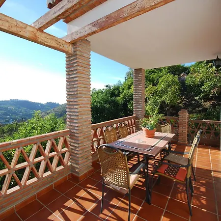 Belvilla By Oyo Francisco