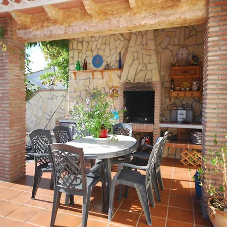 Vila Belvilla By Oyo Francisco *