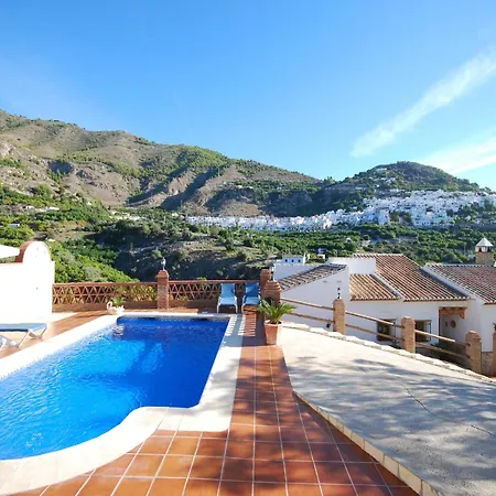 Vila Belvilla By Oyo Francisco