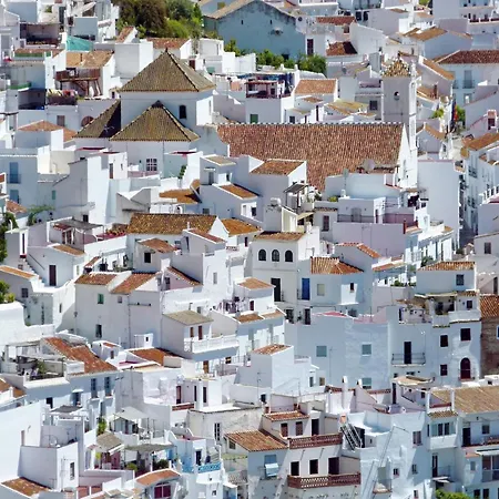 Vila Belvilla By Oyo Francisco *