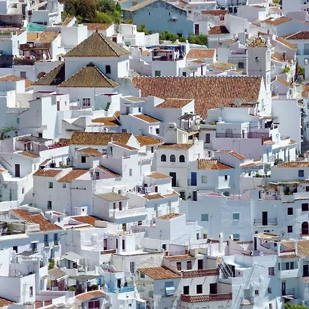 Belvilla By Oyo Francisco * Frigiliana