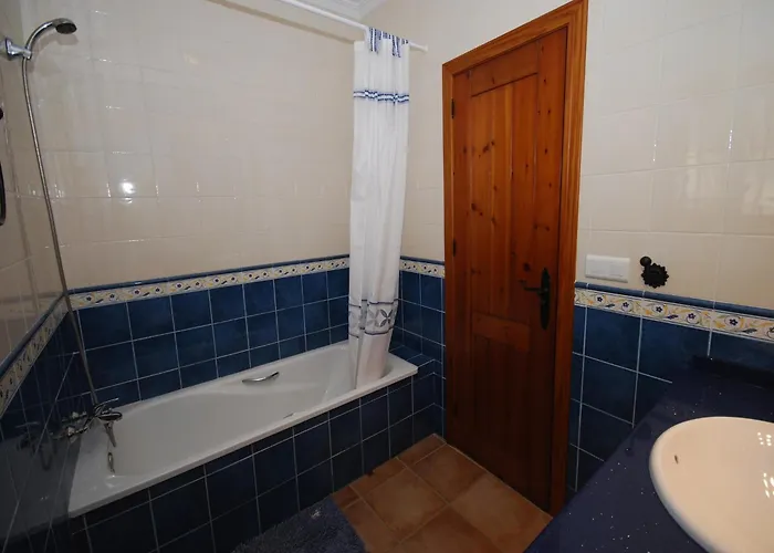 Belvilla By Oyo Francisco Frigiliana