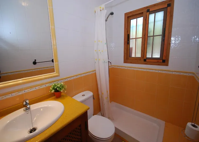 Belvilla By Oyo Francisco * Frigiliana