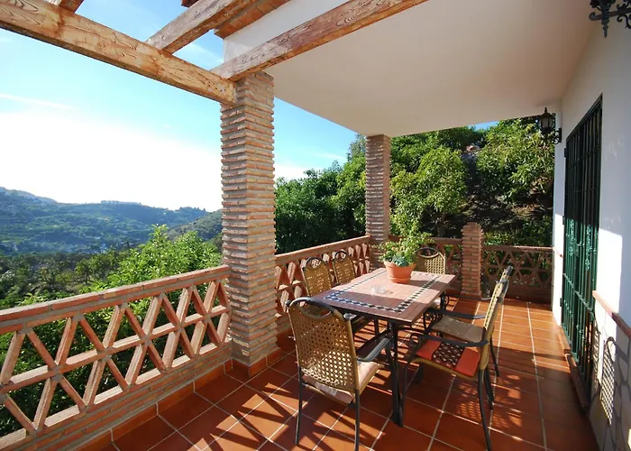 Belvilla By Oyo Francisco