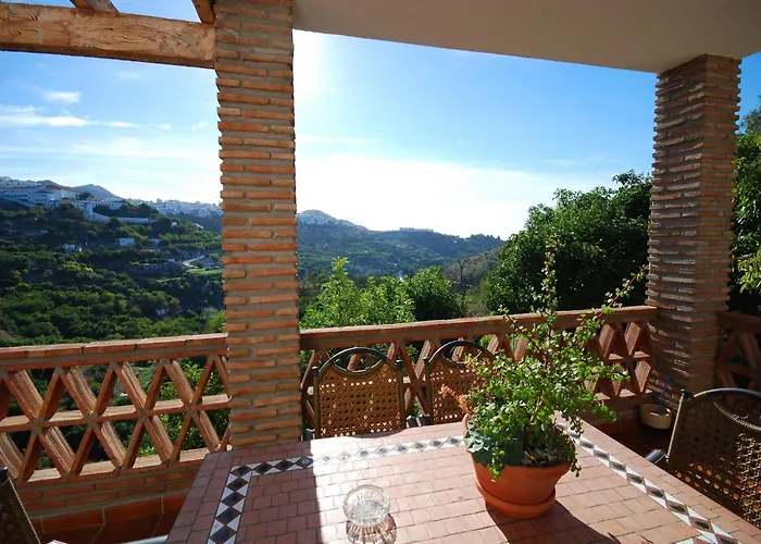 Belvilla By Oyo Francisco Vila *