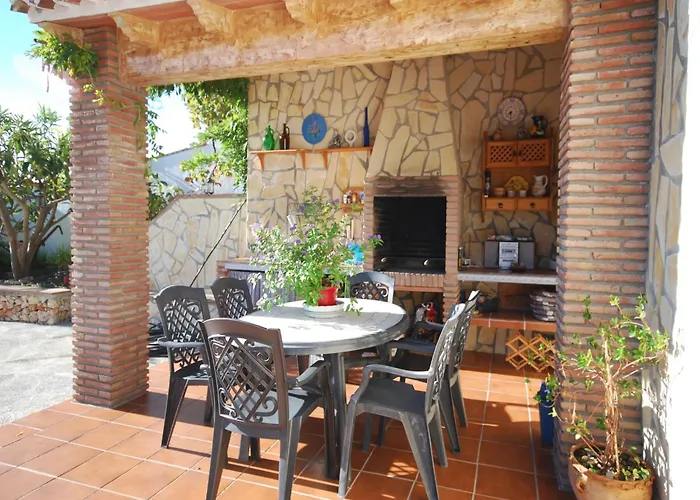 Vila Belvilla By Oyo Francisco *