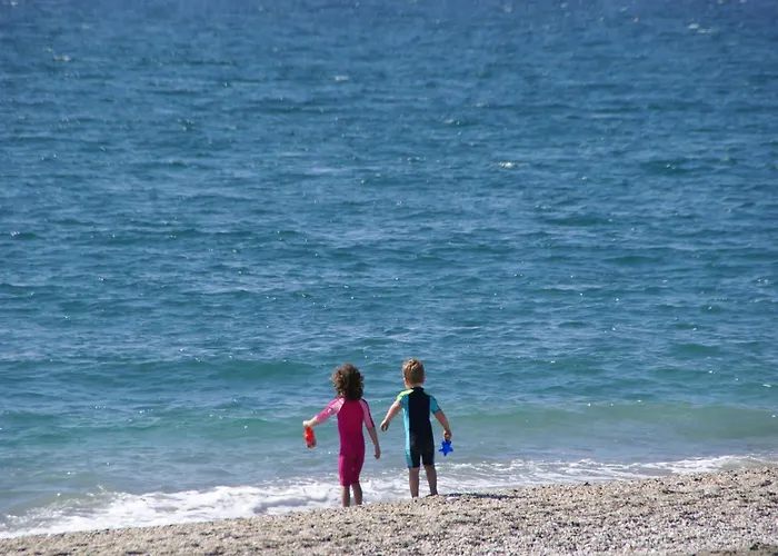 Belvilla By Oyo Francisco Vila *