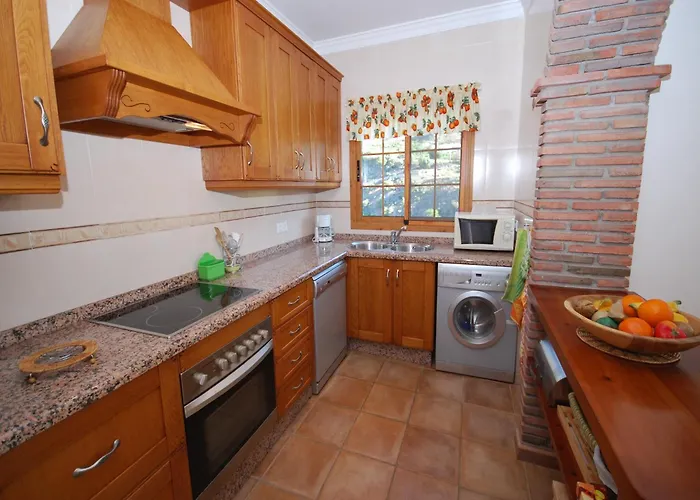 Belvilla By Oyo Francisco Vila