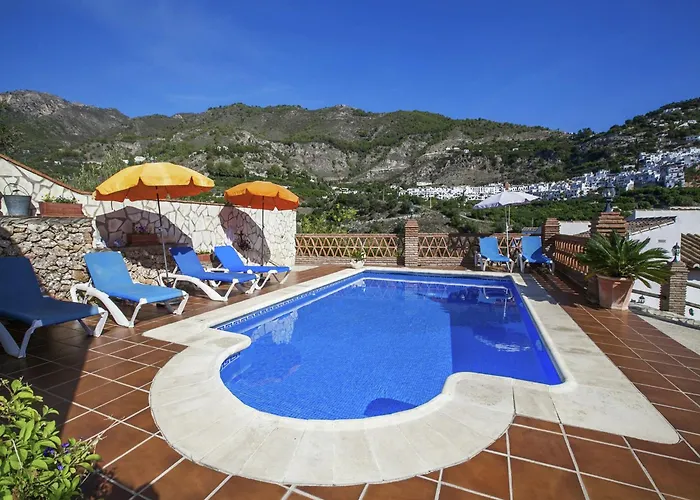 Vila Belvilla By Oyo Francisco *