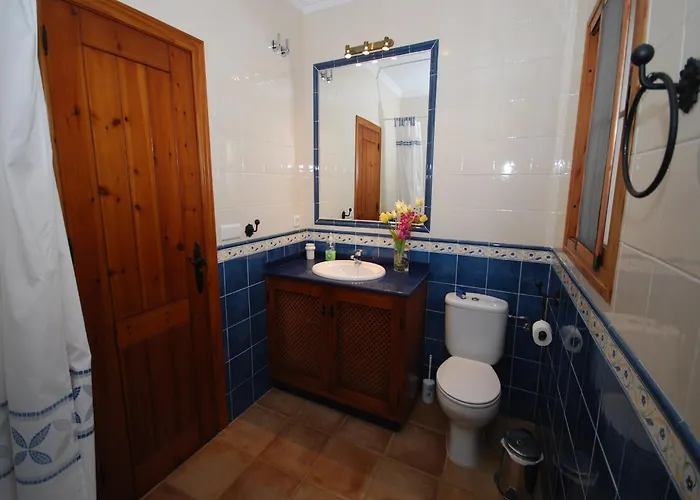 Belvilla By Oyo Francisco Frigiliana