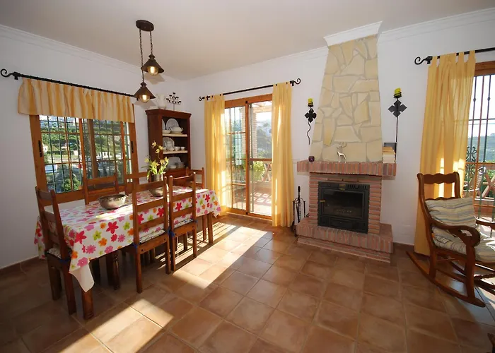 Belvilla By Oyo Francisco Vila *