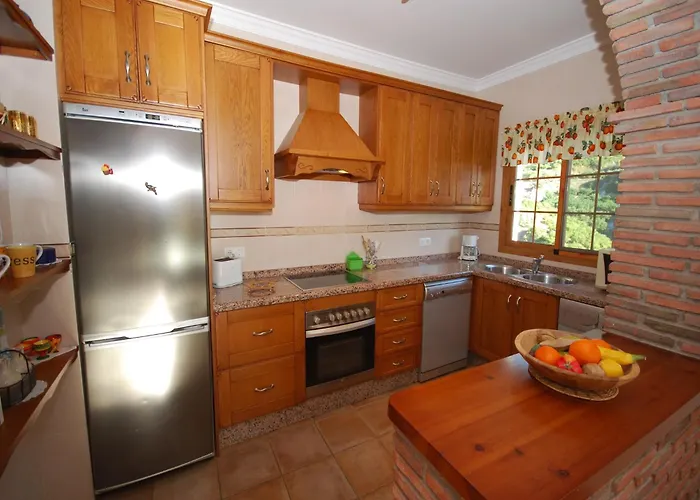 Vila Belvilla By Oyo Francisco *