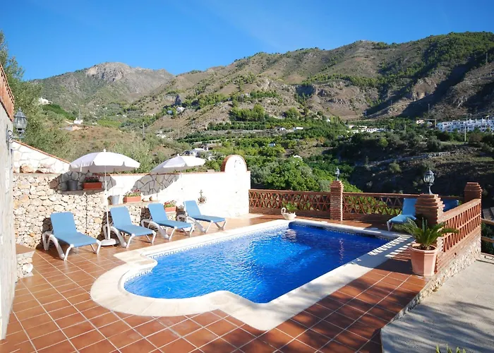 Belvilla By Oyo Francisco