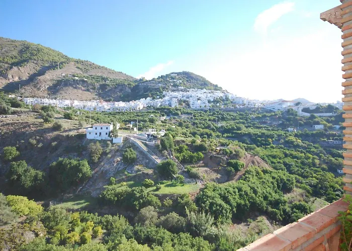 Belvilla By Oyo Francisco Vila