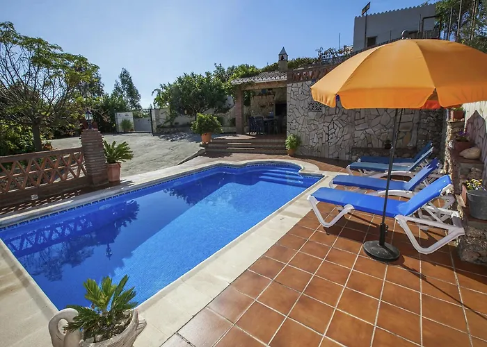 Belvilla By Oyo Francisco Vila *