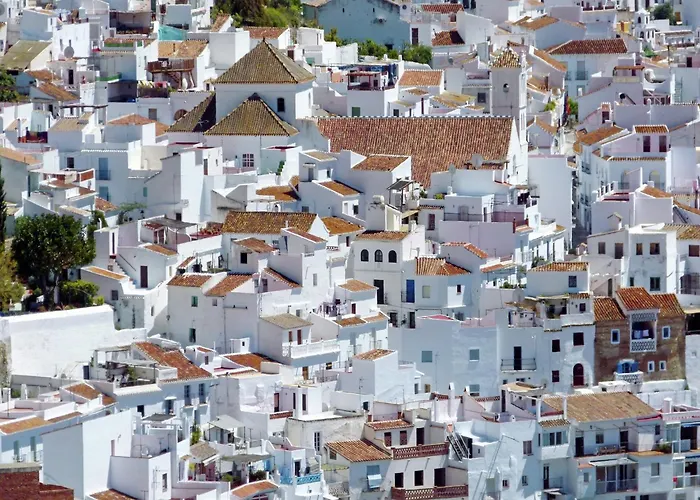 Vila Belvilla By Oyo Francisco *